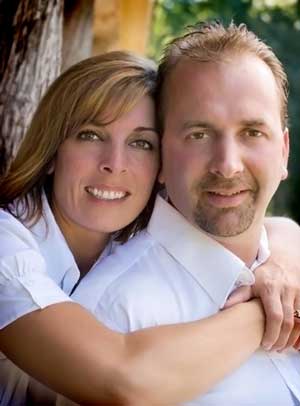 jon and lisa